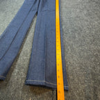 Maverick Jeans Boys 16 Slim Vintage 70s 80s Dark Wash Straight Leg Denim USA NWT - take2supply