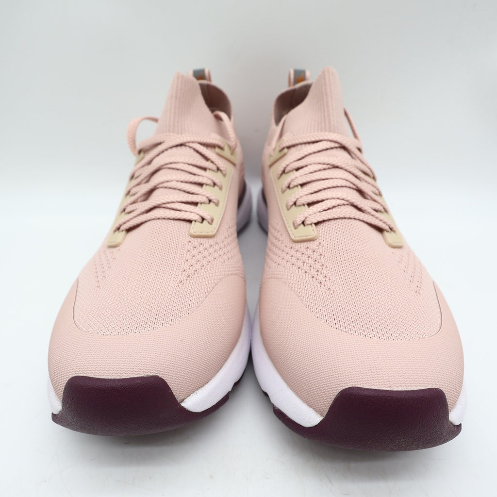 Carhartt Haslett SD Work Shoe Womens 9M Pink Knit Soft Toe FS2005-W New - take2supply