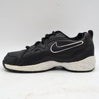 Nike Diverge BG Size 3.5Y Vintage 1999 Black White Cross Training 153328-004 - take2supply