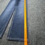 Tommy Hilfiger Y2K Freedom Fit Jeans Boy 14 Blue Cotton NWT Deadstock - take2supply