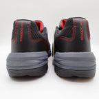 New Balance 589 Men's Size 10 Grey Mesh Composite Toe Industrial Shoes - take2supply