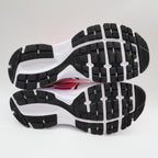 Nike Dart 10 Womens 7.5 Running Shoes White Pink Metallic Silver 580427-100 - take2supply