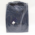 Winner Mate Button Down Shirt Mens XL Navy Blue 100% Cotton Long Sleeve NWT - take2supply