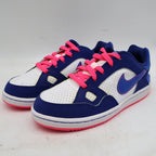 Nike Son of Force PS Size 12.5C 2014 Blue Pink White Sneakers 616497-103 - take2supply