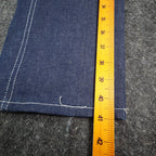 Key Jeans Vintage Womens 27 M Rainbow Pocket Flare Jeans NWT - take2supply