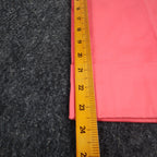 AGB Byer California Capri Pants Womens 6 Coral Cuffed Stretch NWT Deadstock - take2supply