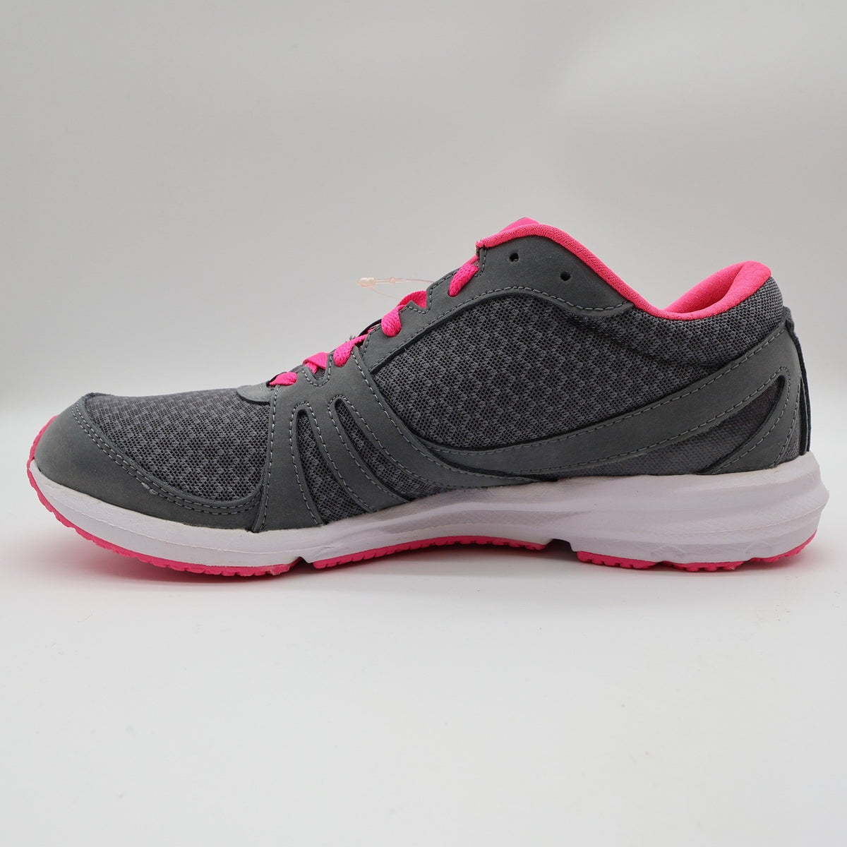 New Balance 577v3 Womens Size 10 Gray Pink Training Shoes WX577KM3 New With Box - take2supply