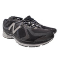 New Balance 580v5 Men's Running Shoes 8.5 Black Mesh TechRide Sneakers - take2supply