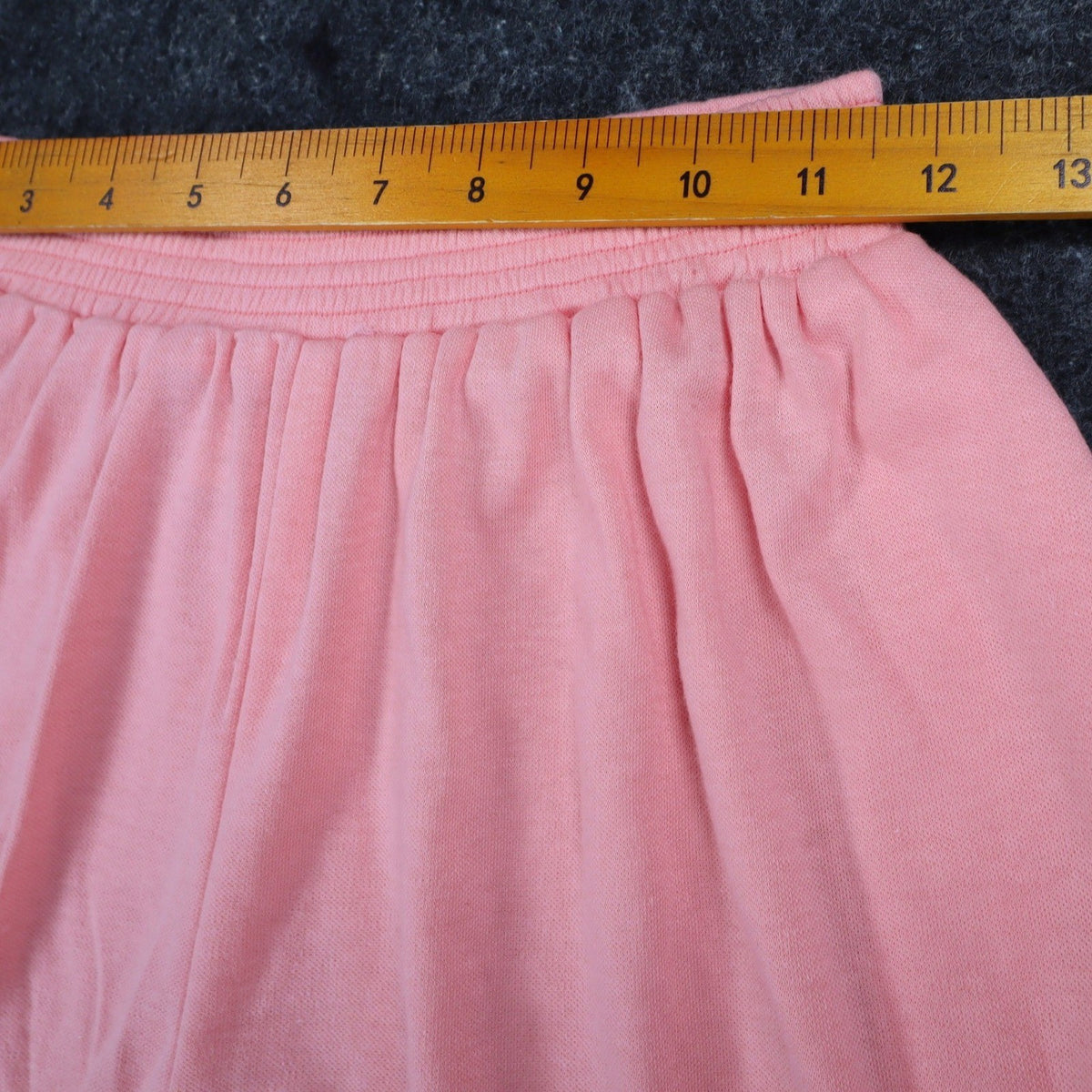 White Stag Shorts Womens Small Vintage 90s Pink Cotton Blend Deadstock USA Made - take2supply