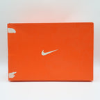 Nike Dart 9 Mens Size 8.5 2012 Metallic Silver Black Running Shoes 443865-016 - take2supply
