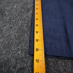 Vintage Clinchers Girls Jeans 8 Slim Blue Flare Leg Cotton USA NWT - take2supply