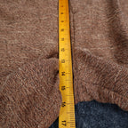 Erin London Pants Womens XL Camel Brown Pleated Straight Leg NWT NOS - take2supply
