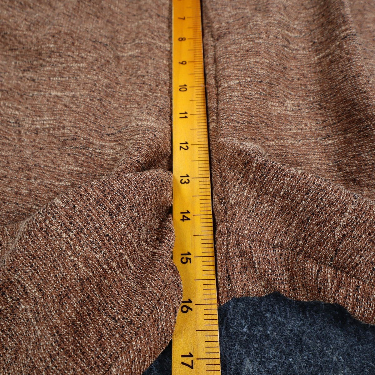Erin London Pants Womens XL Camel Brown Pleated Straight Leg NWT NOS - take2supply