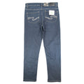 Silver Jeans Co. Nathan Skinny Jeans Boys Size 12 Dark Blue Stretch NWT - take2supply