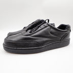 Thorogood Postal Certified Shoes Mens 9.5 M Black Leather Vibram Oxford 834-6333 - take2supply