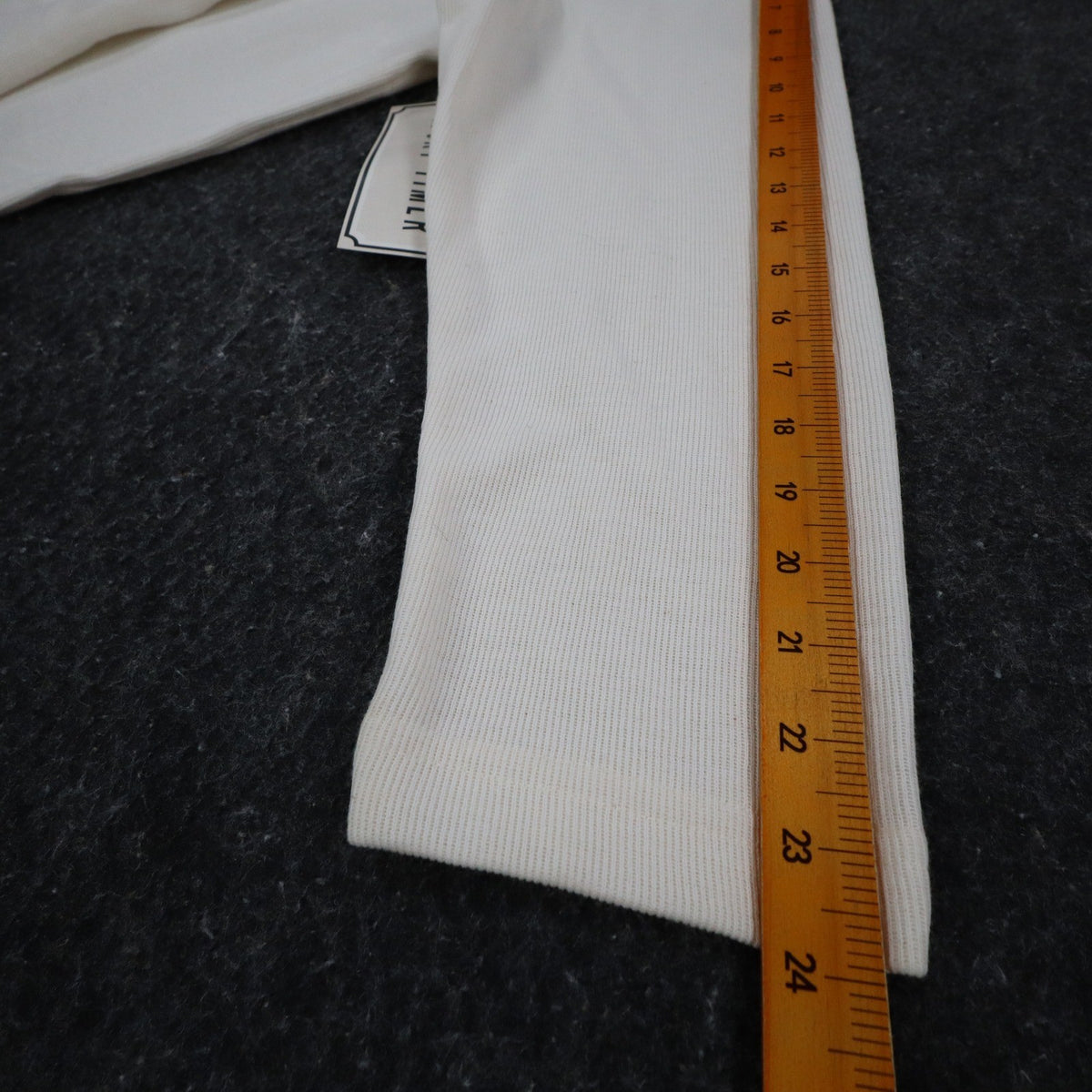 Sport Timer Floral Polo Shirt Womens XL Vintage 90s Cream Made in USA NEW - take2supply