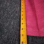 Toddly Winks Corduroy Pants Kids 5 Regular Pink Flare USA NWT NOS - take2supply