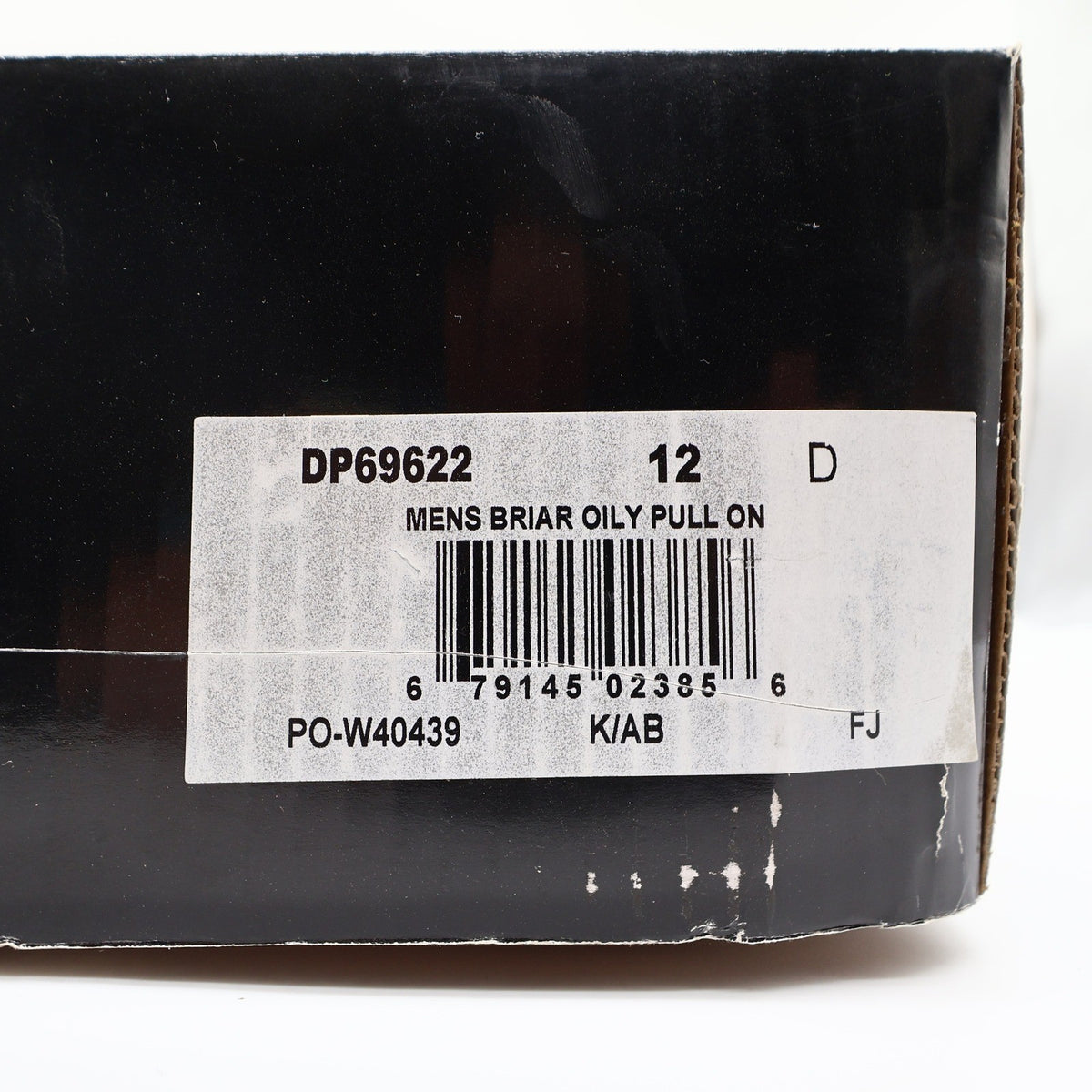 Dan Post Briar Oily Pull On Boots Mens 12D Brown Leather NWT DP69622 - take2supply