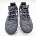 New Balance 720v3 Mens 9.5 Grey Red Running Shoes M720LG3 ComfortRide New in Box - take2supply