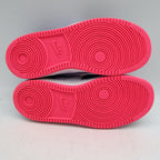 Nike Son of Force PS Size 13C 2014 White Cobalt Pink Low Top Sneakers 616497-103 - take2supply