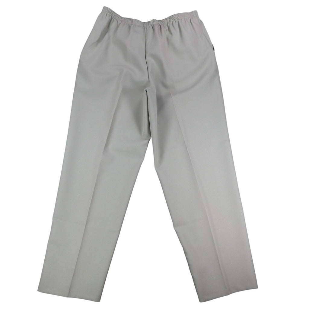 Bend Over Levi Strauss Pants Womens 20 Avg Vintage 90s Green Elastic Waist NEW - take2supply