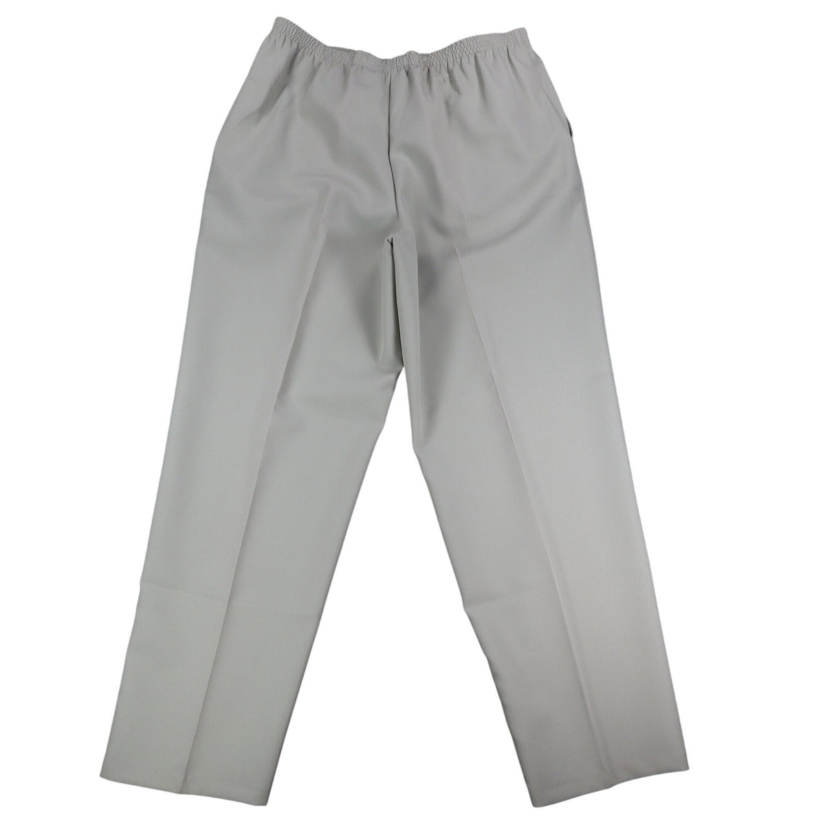 Bend Over Levi Strauss Pants Womens 20 Avg Vintage 90s Green Elastic Waist NEW - take2supply