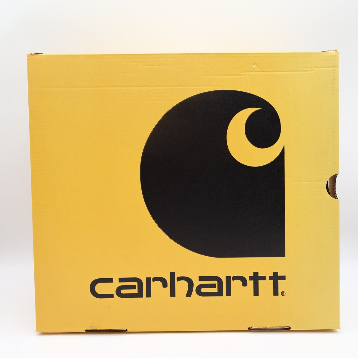Carhartt Ironwood Work Boots Mens 9.5 M Brown Leather Alloy Toe Waterproof NWT - take2supply