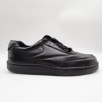 Thorogood Postal Certified Shoes Mens 9.5 M Black Leather Vibram Oxford 834-6333 - take2supply