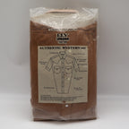 Ely Cattleman Western Shirt Mens 15.5 Brown Cotton Blend Pearl Snap Short Sleeve - take2supply