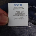 Vintage Young Maverick Boys Jeans 7 Regular Blue Straight Leg USA NWT - take2supply