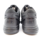 Nike The Overplay VIII Mens 8.5 Black Anthracite Basketball Shoes 637382-001 - take2supply