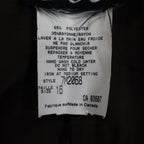 Zoe Pants Womens 16 Taupe Brown Grommet Straight Leg Canada NWT NOS - take2supply