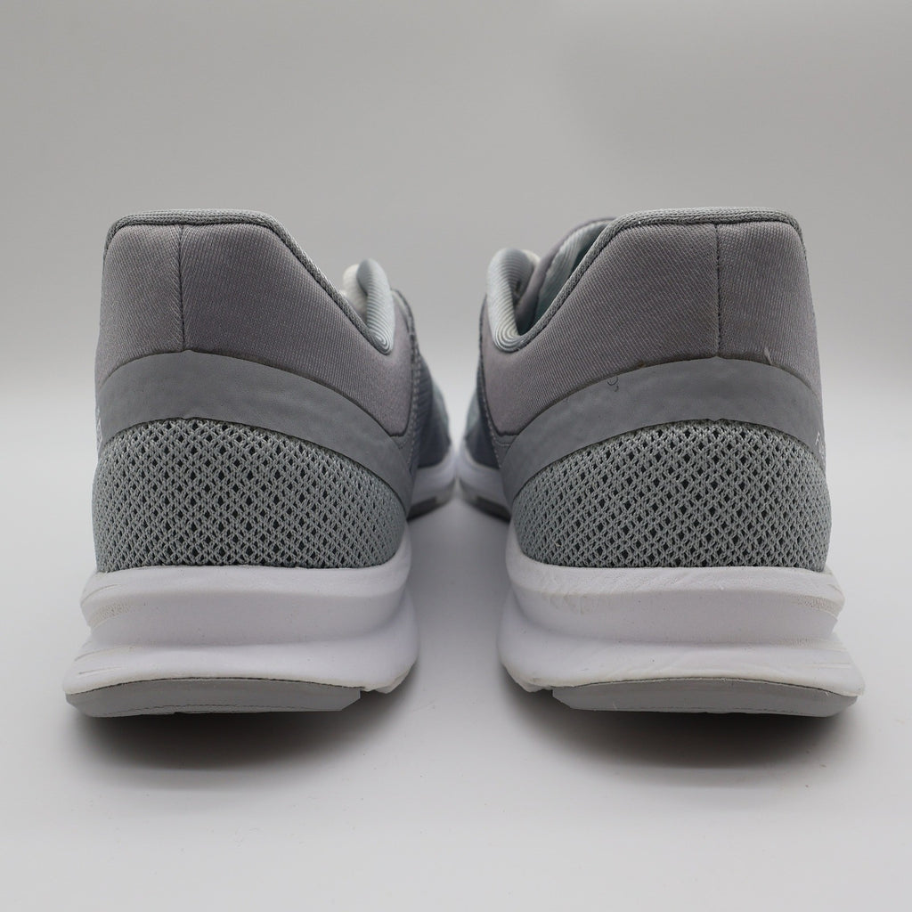 New Balance FuelCore Transform Women's Training Shoes Gray Mesh WX77SW2 - take2supply
