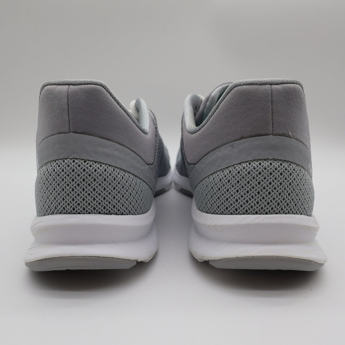 New Balance FuelCore Transform Women's Training Shoes Gray Mesh WX77SW2 - take2supply