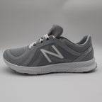 New Balance Modern FuelCore Transform WX77SW2 Women 7 Gray Mesh Sneakers - take2supply