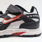 Nike Downshifter S/O TD Toddler 4.5C Vintage 2008 Grey Silver Black 318209-001 - take2supply