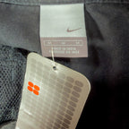 Nike Men's Black Cargo Shorts Vintage 2005 Cotton Tactical Utility - take2supply