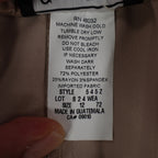 Southern Lady Pants Womens 12 Tan Pull On Elastic Waist Straight Leg NWT NOS - take2supply