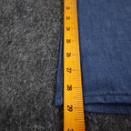 Vintage Young Maverick Jeans Boys 10 Blue Embroidered Straight Leg USA NWT - take2supply