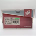 New Balance 720v3 Mens 9.5 Grey Red Running Shoes M720LG3 ComfortRide New in Box - take2supply