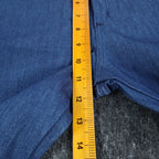 Young Maverick Vintage Girls 12 Reg Blue Straight Leg Jeans NWT - take2supply