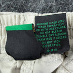 John Deere Carpenter Shorts Boys 5 Stone Cotton Canvas NWT Deadstock - take2supply
