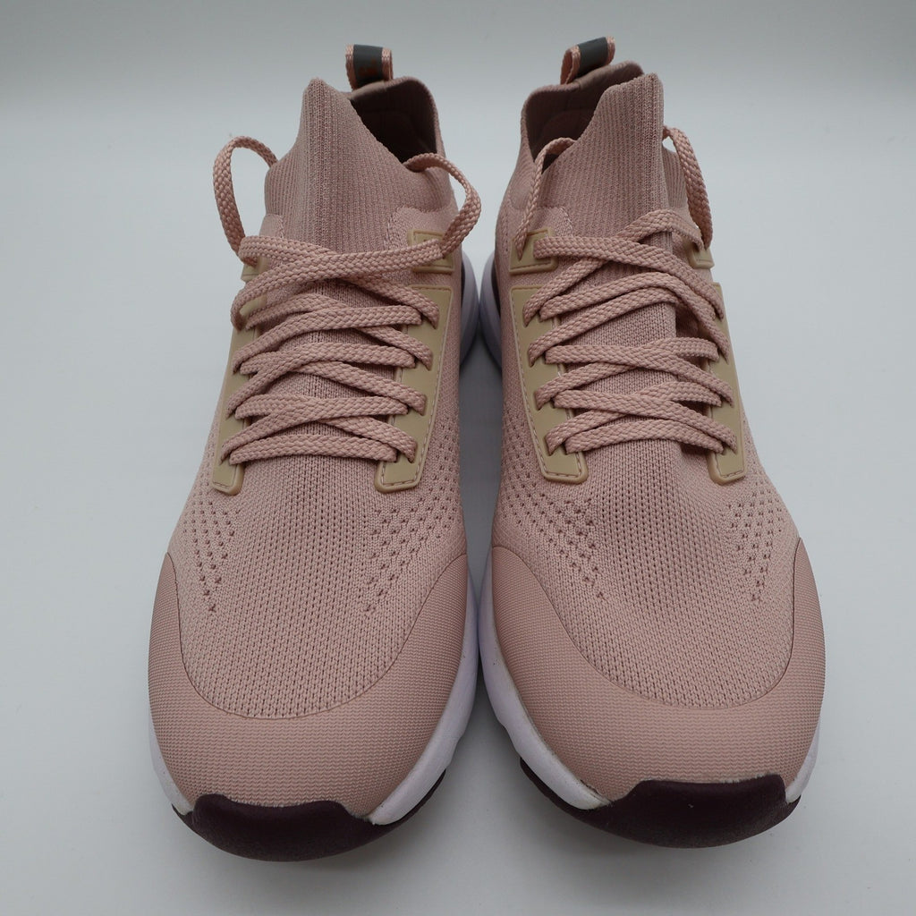 Carhartt Haslett SD Work Shoe Womens 7.5 Pink Knit Sneaker FS2005-W NEW - take2supply