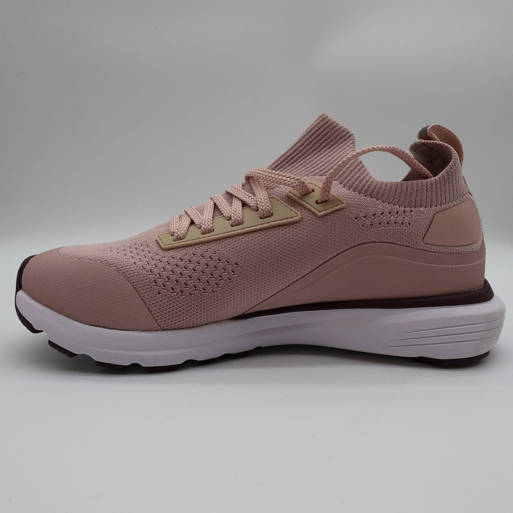 Carhartt Haslett SD Work Shoe Womens 7.5 Pink Knit Sneaker FS2005-W NEW - take2supply
