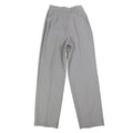 N Touch Pants Womens 8 Stone Stretch Straight Leg Side Zip NWT NOS - take2supply