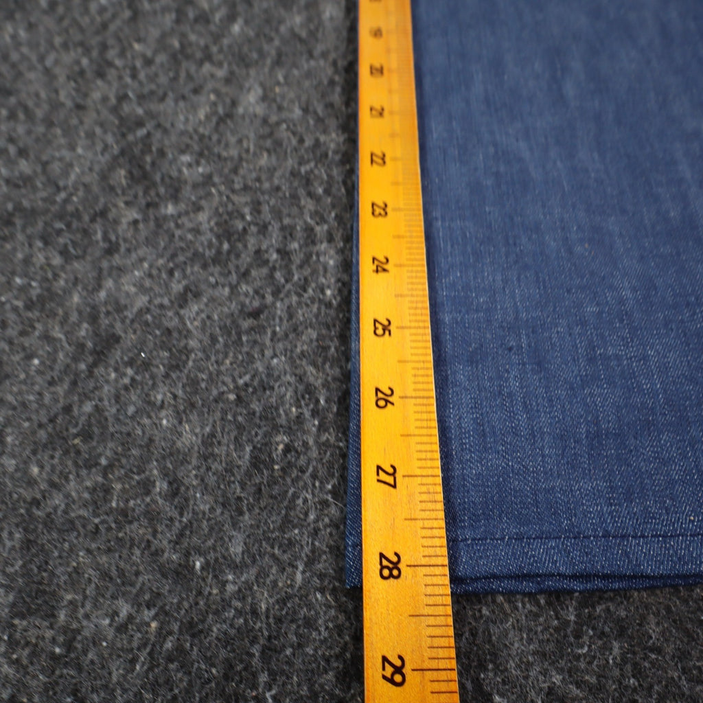 Vintage Young Maverick Boys Jeans 10 Regular Blue Straight Leg USA NWT - take2supply