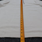 North River Polo Shirt Mens Size M Sandbar Beige 100% Cotton Pique NWT 7110331 - take2supply