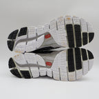 Nike Zoom Skylon+ 11 Mens 9.5 Vintage 2008 White Black Running Shoes 324501-101 - take2supply