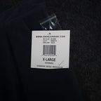 Erin London Pants Womens XL Silverado Blue Pleated Elastic Waist New NWT C853 - take2supply