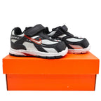 Nike Downshifter S/O TD Toddler 4.5C Vintage 2008 Grey Silver Black 318209-001 - take2supply